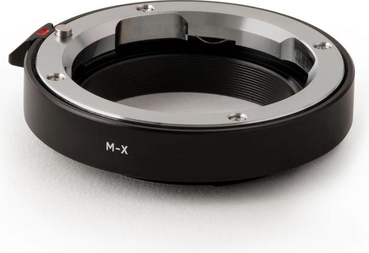 Produktbild Urth Lens Mount Adapter: Compatible with Leica M Lens to Fujifilm X Camera Body