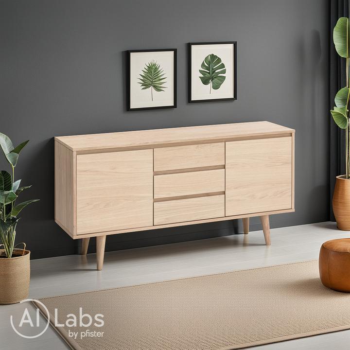 Produktbild AC Design Nagano (150 x 40 x 75 cm)