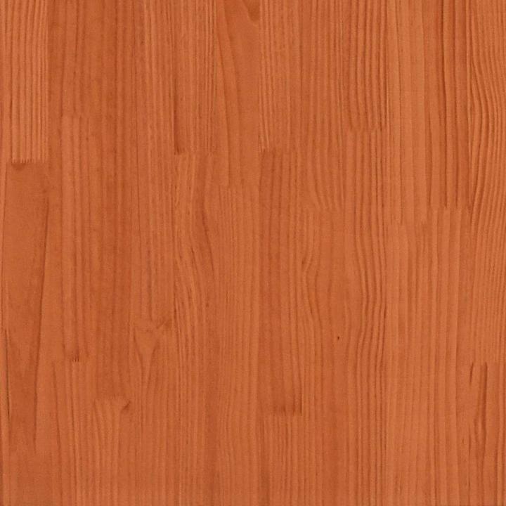 Image du produit vidaXL Bettgestell (135 x 190 cm)
