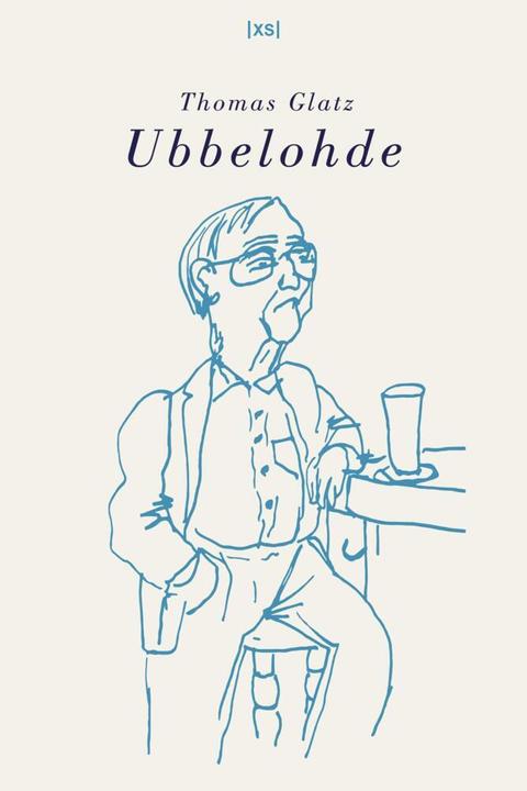 Actual product image Ubbelohde (Thomas Glatz, German)