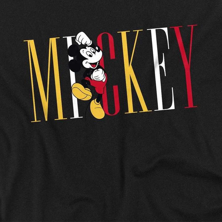 Produktbild Disney Sweatshirt (152, 158)