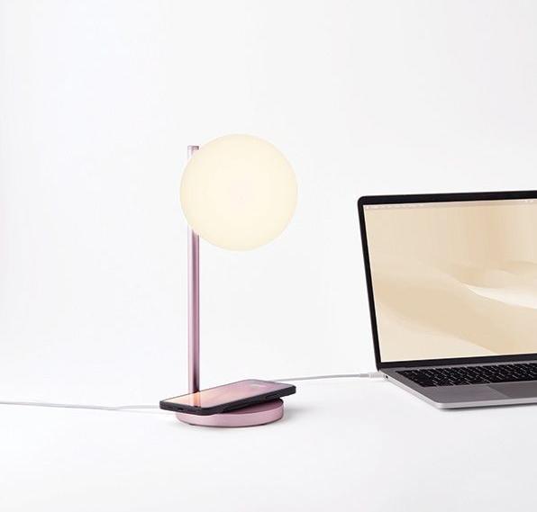 Actual product image Lexon Bubble (150 lm)