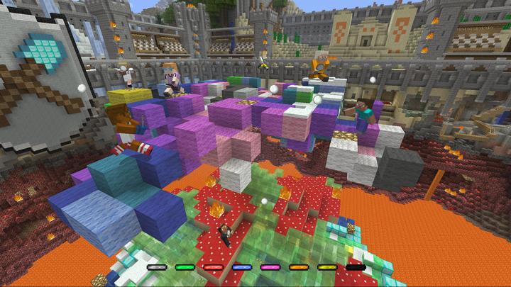 Image du produit Mojang Minecraft (PS3, EN)