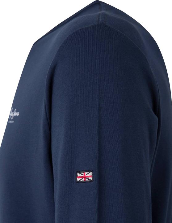 Productafbeelding Pepe Jeans Longsleeve Casual Comfortabele pasvorm (S)