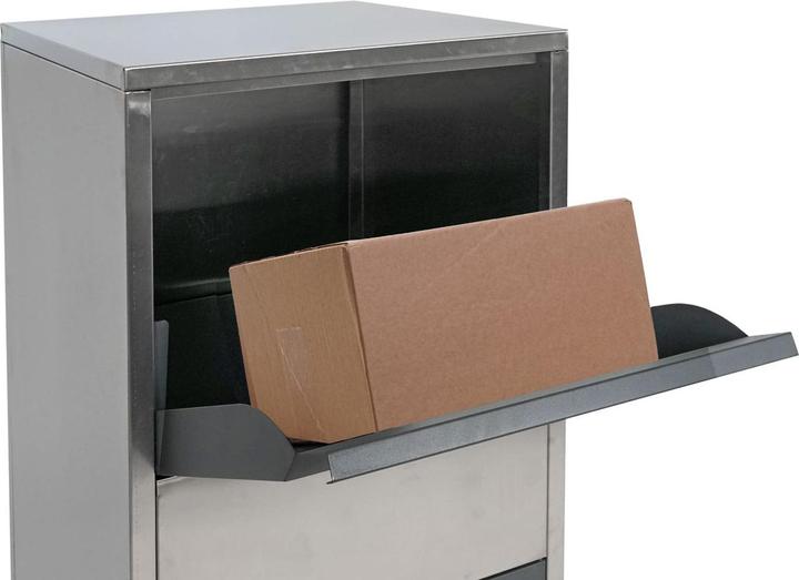 Produktbild Mendler HWC-G80