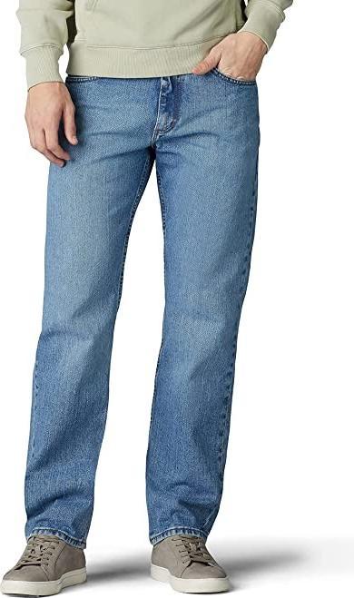 Immagine prodotto Lee Jeans a Gamba Dritta (W34/L28)