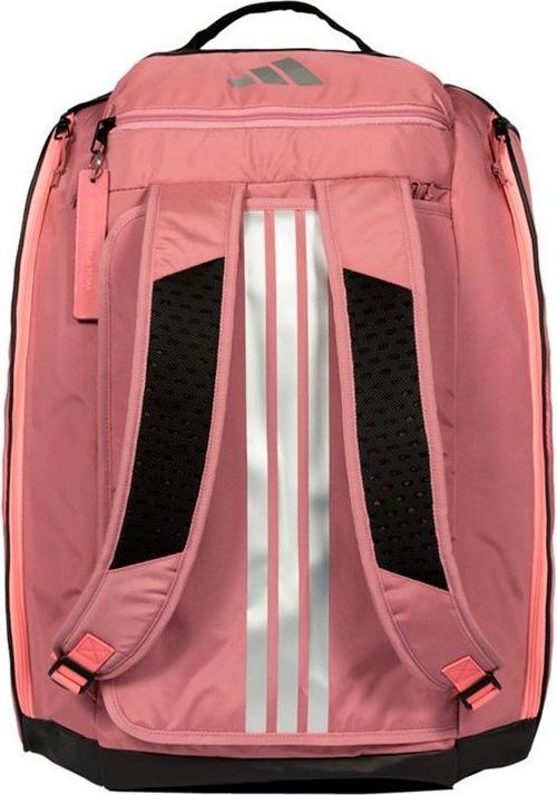 Immagine prodotto Adidas RACKET BAG PROTOUR 2026 PINK/BLACK