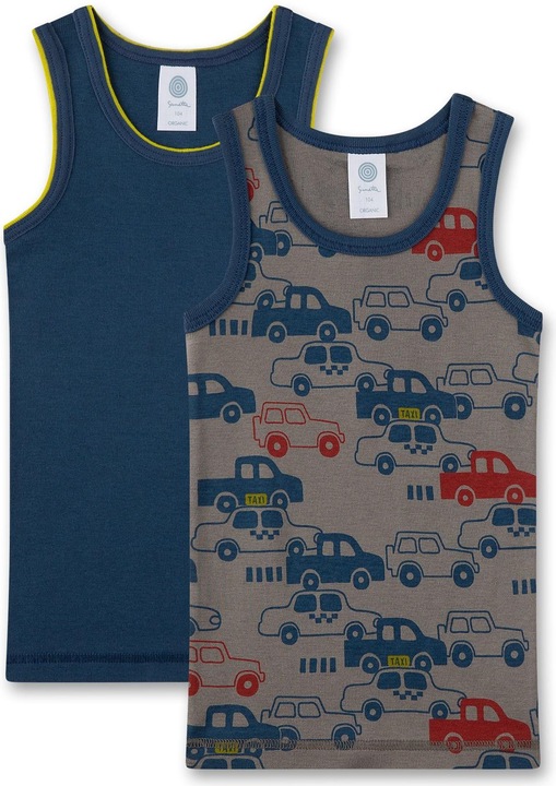 Immagine prodotto Sanetta -Gilet (confezione doppia) Auto (92)