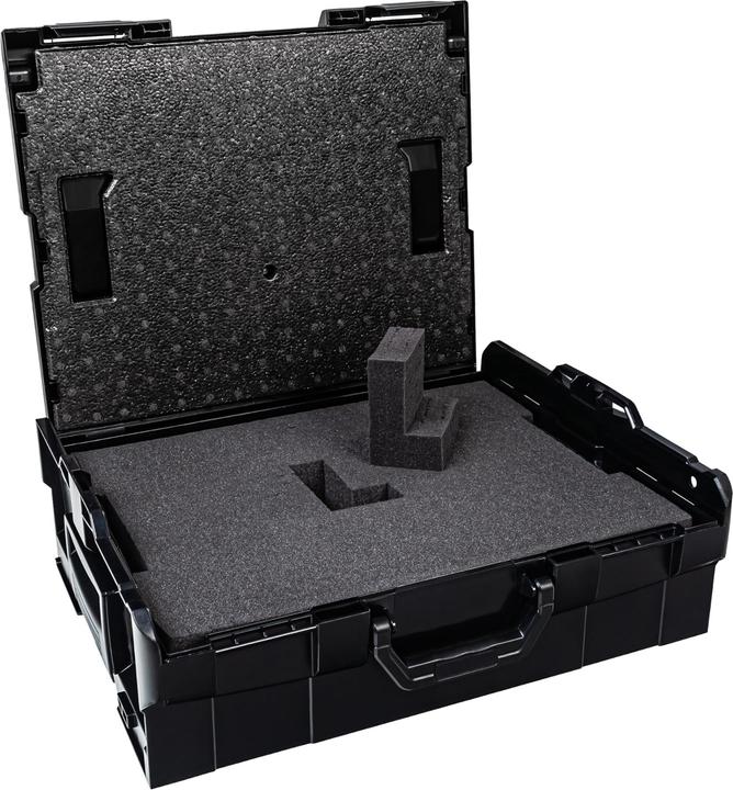 L-Boxx ProClick Set 3 - 1x 136 ( 6100000306 ) + 1x mousse prédécoupée 136 ( 6000003673 ) + 1x