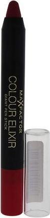 Produktbild Max Factor Colour Elixir Giant Pen Stick (35 Passionate Red)
