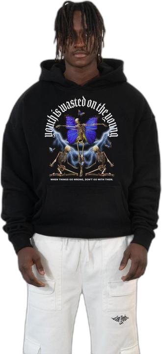 Produktbild Lost Youth Butterfly (M)