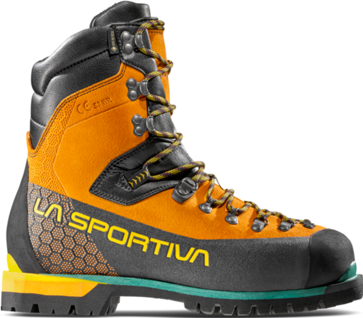 Image du produit La Sportiva Népal S3 Work (S3, 41.5)