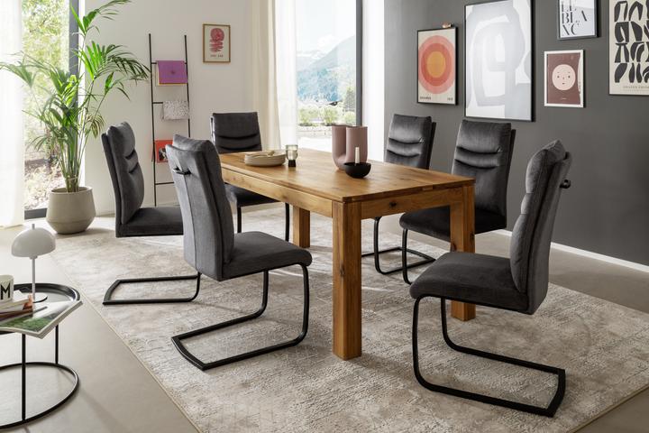 Actual product image DXRacer Gibara