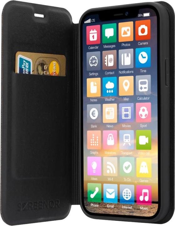 Produktbild Screenor Clever Oneplus Nord Ce 4 Lite 5 (Honor Magic 4 Lite 5G)