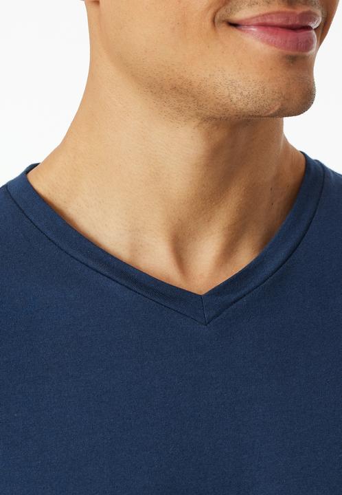 Actual product image Schiesser Schlafanzug kurz (54, XL)