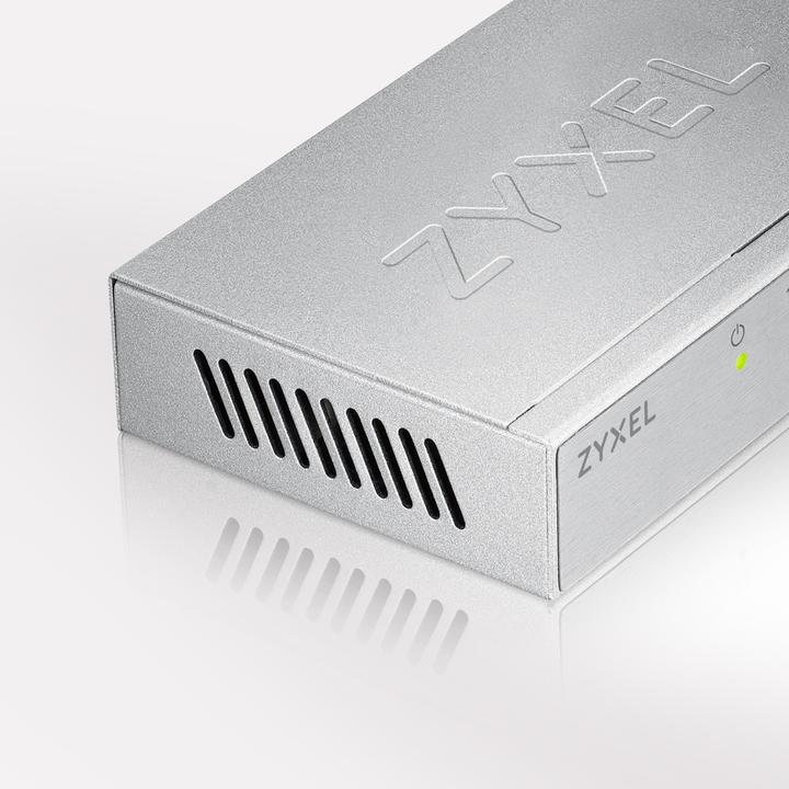 Image du produit Zyxel GS-105B v3 (5 Ports)