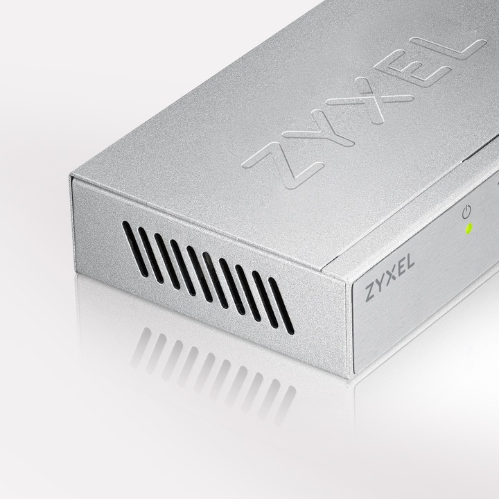 Produktbild Zyxel GS-105B v3 (5 Ports)