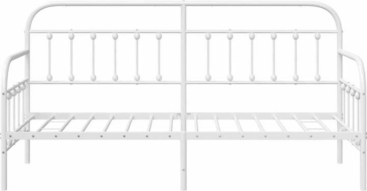Image du produit vidaXL Bettgestell (80 x 200 cm)