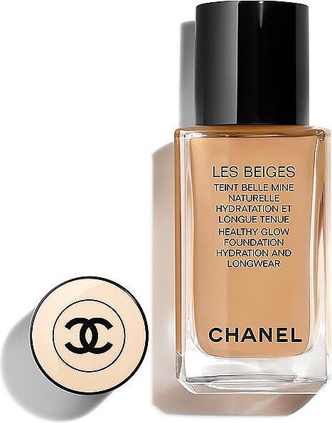 Actual product image Chanel Les Beiges Teint Belle Mine Nature Beige 80 (B80)