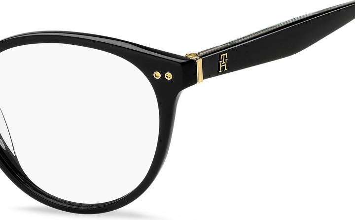 Actual product image Tommy Hilfiger TH 2215 807 (no correction)