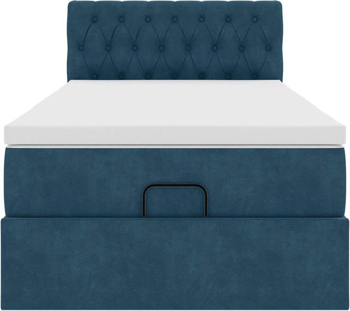 Image du produit vidaXL Ottoman-Bett (90 x 200 cm)