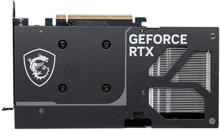 Produktbild MSI GeForce RTX 5060 Ti VENTUS 2X OC PLUS (16 GB)