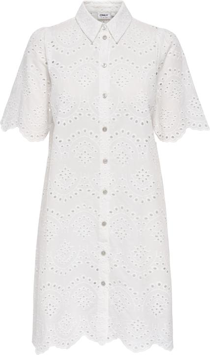 Image du produit Only ONLVALAIS Kurzes Kleid Kleid (M)