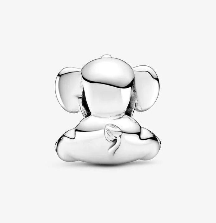 Image du produit Pandora Éléphant (Argent 925)