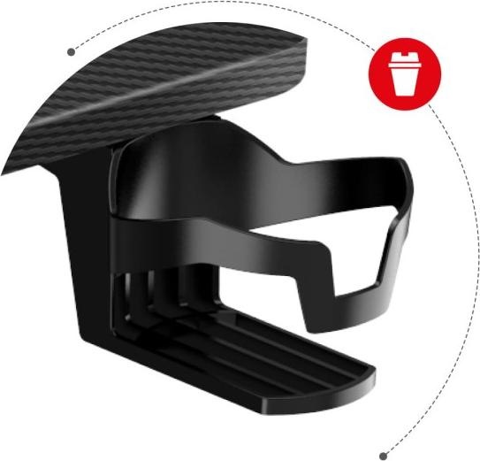 Image du produit Huzaro Hero 8.5
