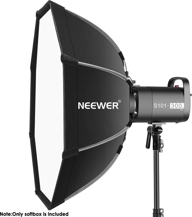Actual product image Neewer SF-RPBO36 (SF-RPBO36) (Video light)