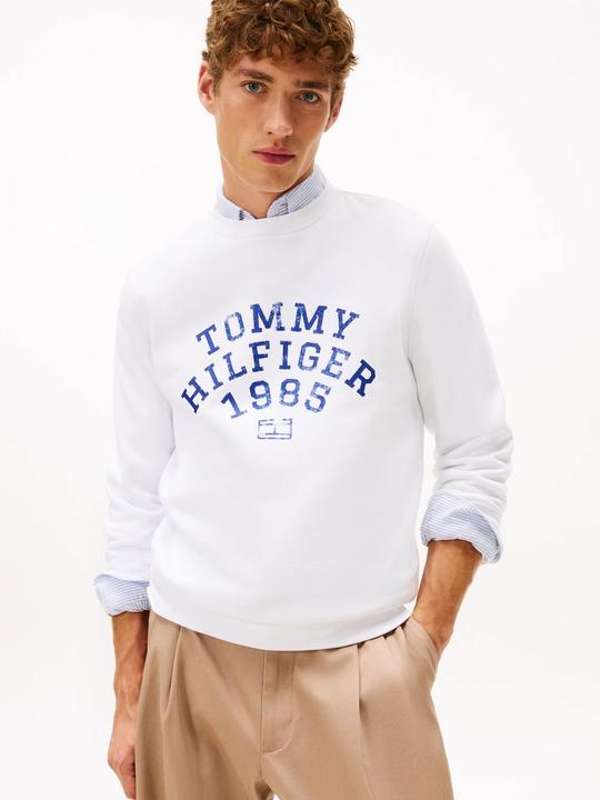 Produktbild Tommy Hilfiger Hilfiger Arch Sweatshirt (M)