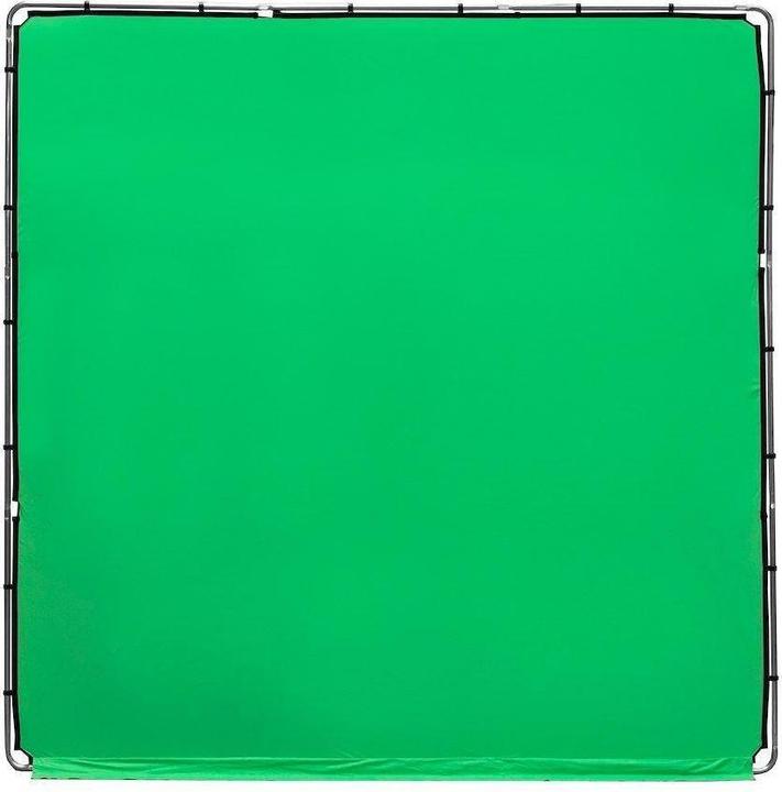 Produktbild Manfrotto StudioLink Chroma Key Green Co (300 cm)
