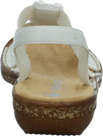 Actual product image Rieker Sandal (38)