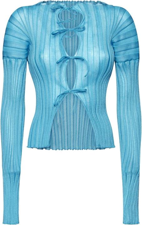 Actual product image A. Roege Hove Katrine Cardigan (M)