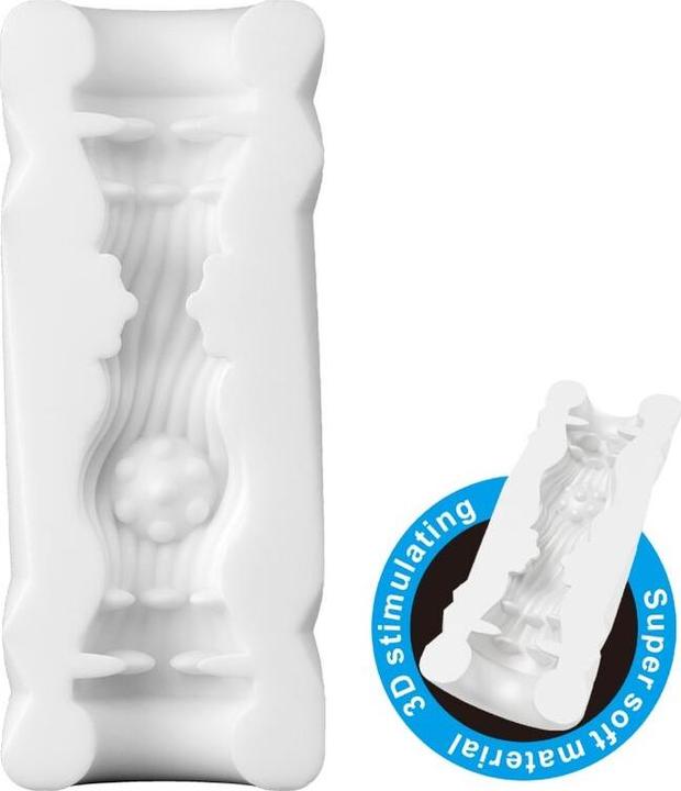 Produktbild Pretty Love 3D Model 2