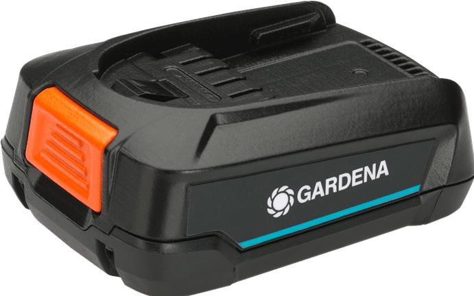 Immagine prodotto Gardena Batteria di sistema P4A PBA (18 V)