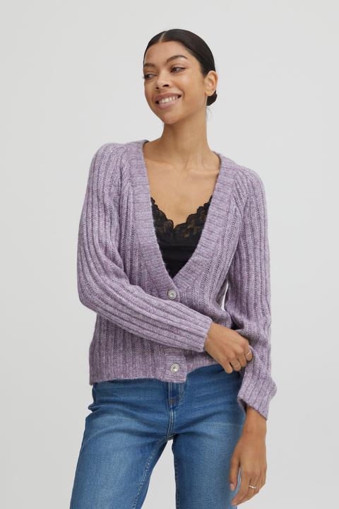 Image du produit B.young BYOKSANA CARDIGAN COURT - 20810481 (S)