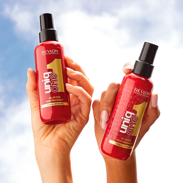 Immagine prodotto Revlon Professional Trattamento per capelli Uniqone (150 ml)
