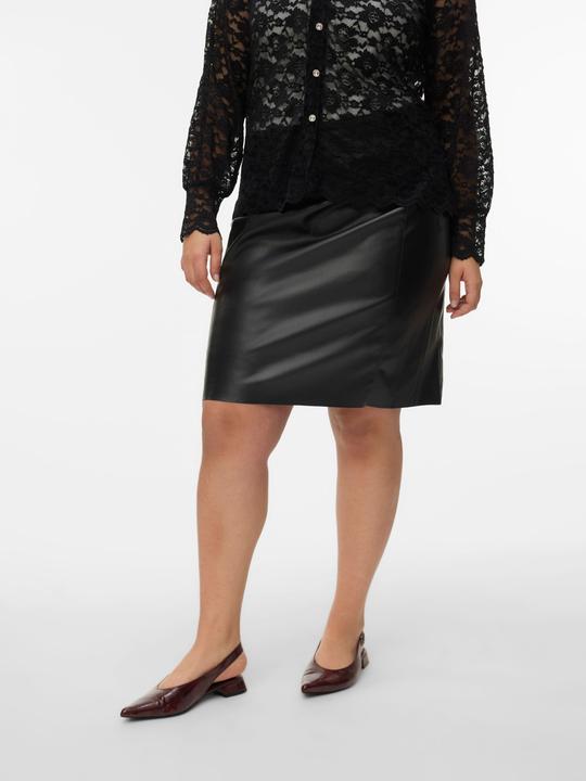 Image du produit Vero Moda VMCBUTTERSIA Jupe courte Jupe crayon (50)