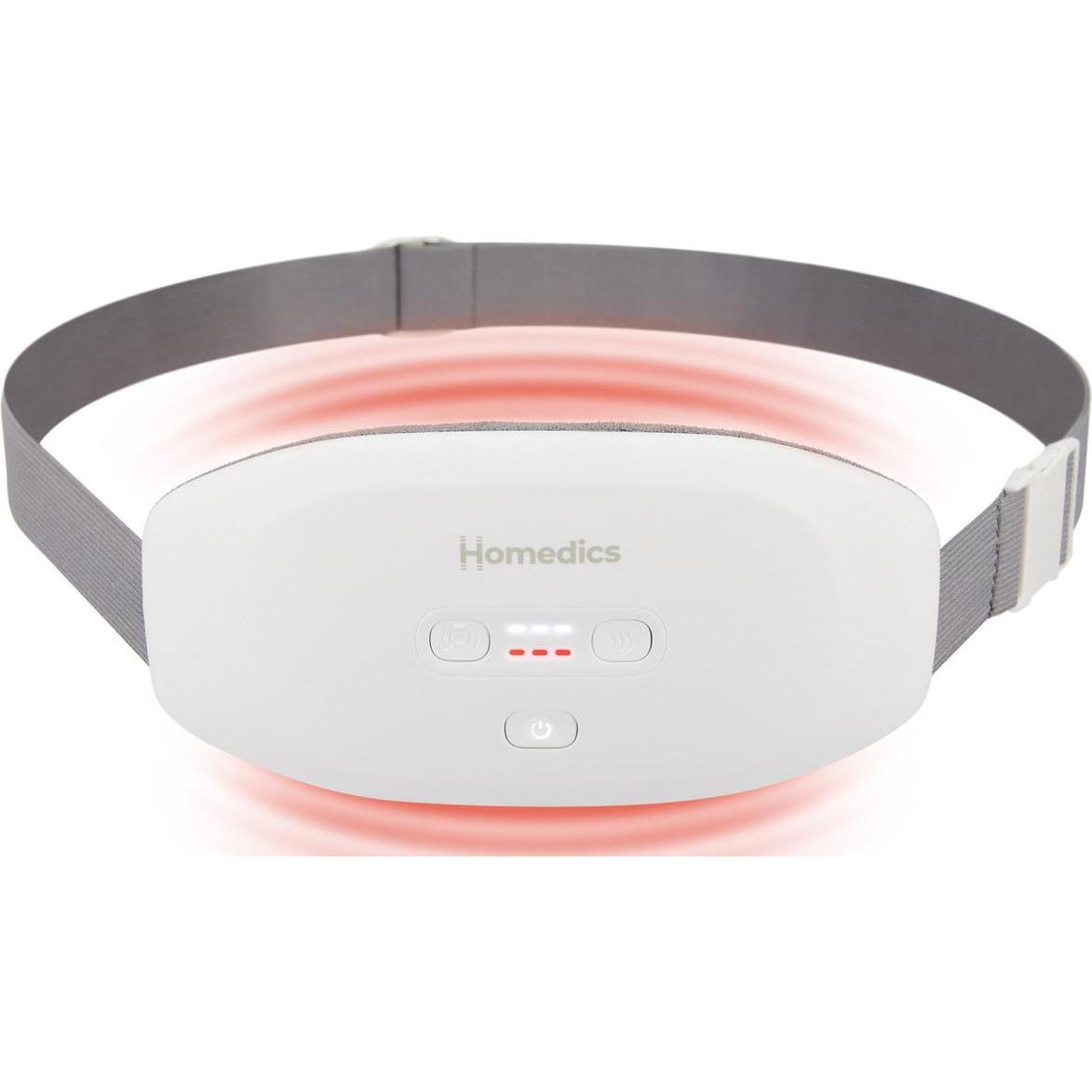 Homedics, Föhn, WMH-200H Cycle Comfort Heat and Vibration Belt