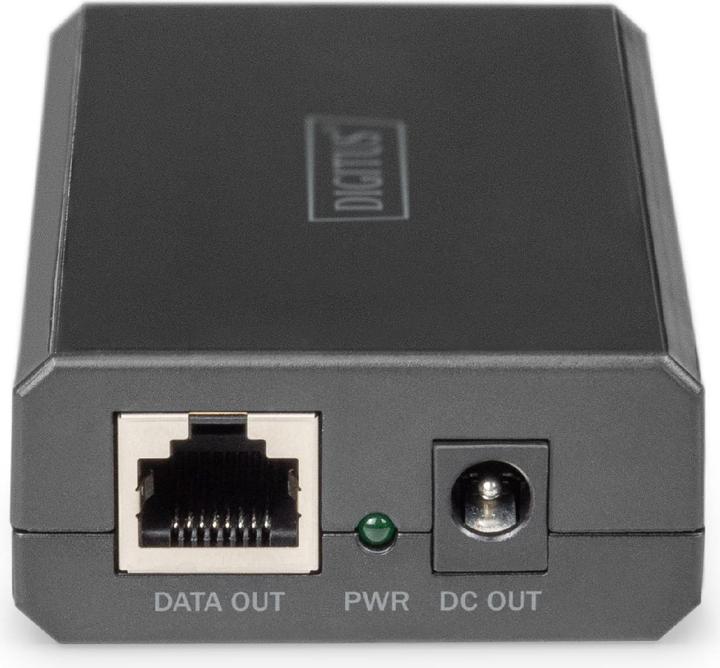 Actual product image Digitus DN-95211 (802.3bt (PoE++), 51 W)