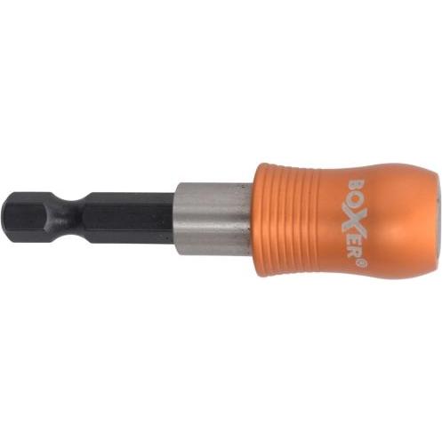 Boxer, Bits, Bitsholder med quick release