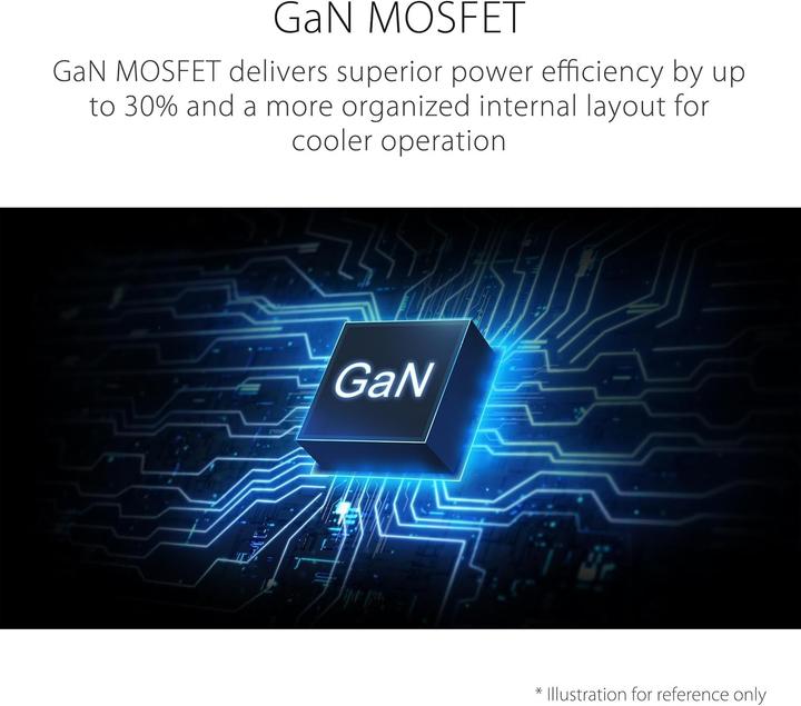 Produktbild ASUS ROG-STRIX-1200P-GAMING (1200 W)