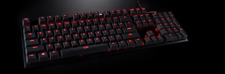 Produktbild HyperX Alloy Fps (DE, Kabelgebunden)