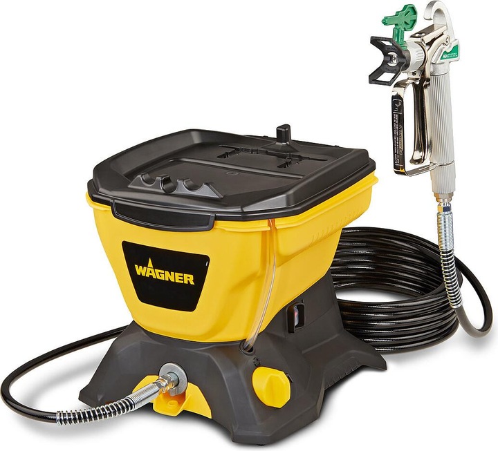 Productafbeelding Wagner Control 150 EU-versie