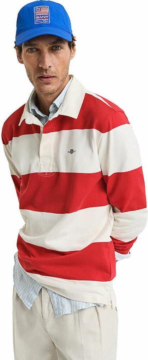 Produktbild GANT Rugby Sweater (S)