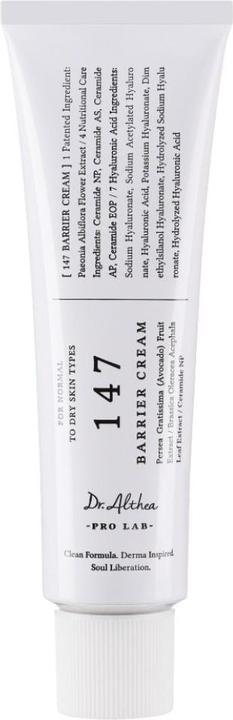 Dr. Althea 147 Barrier (50 ml, Day cream)