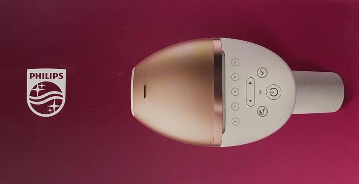 Produktbild Philips Lumea Prestige BRI956