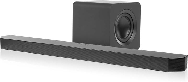 Productafbeelding Samsung HW-Q800F (400 W, 5.1.2 Kanaal)