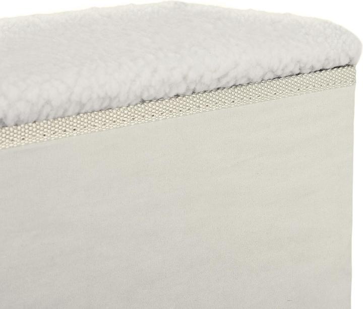 Produktbild PawHut Haustiertreppe (Hund, Faltbar)